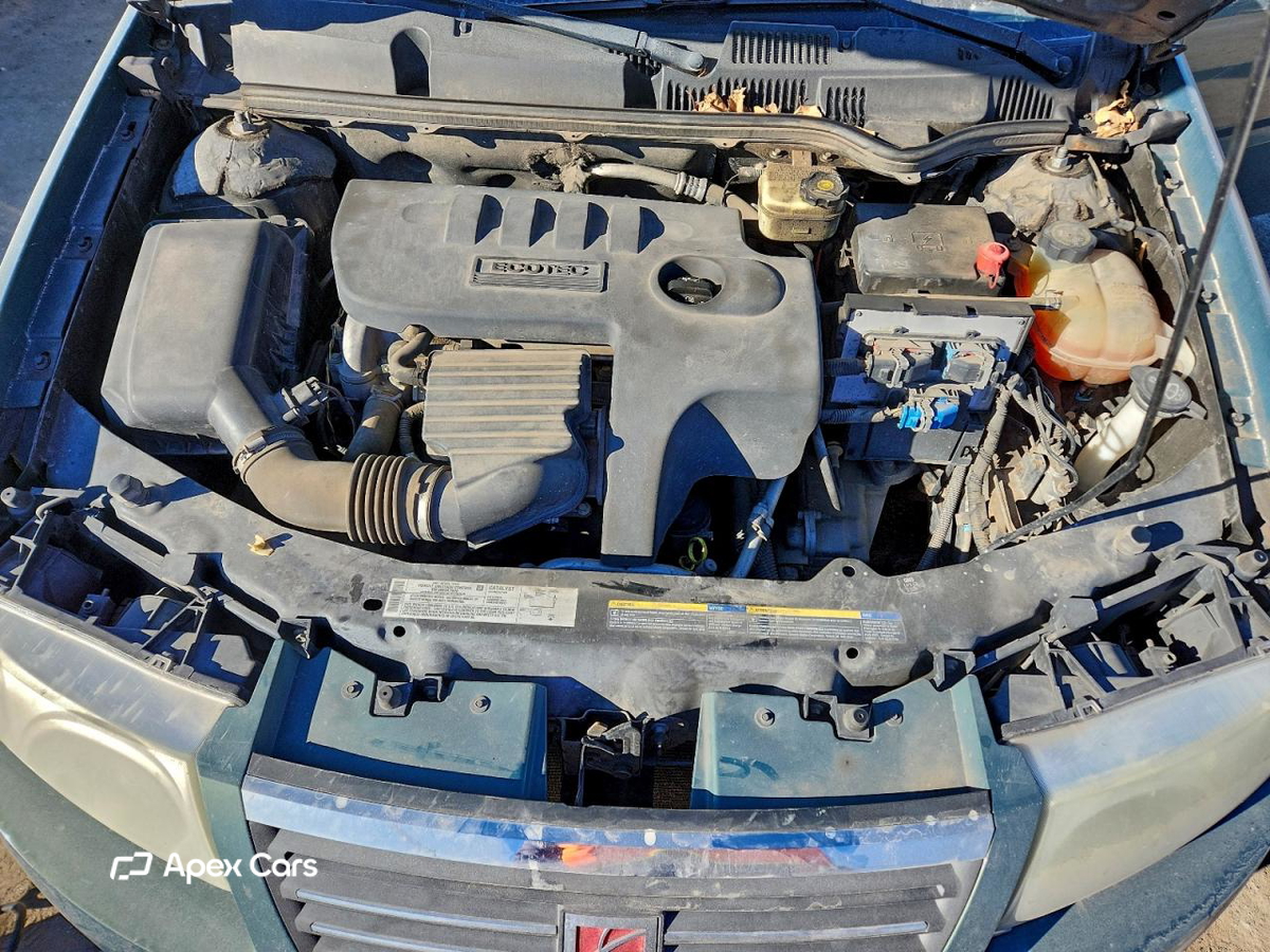 Saturn ION 2006