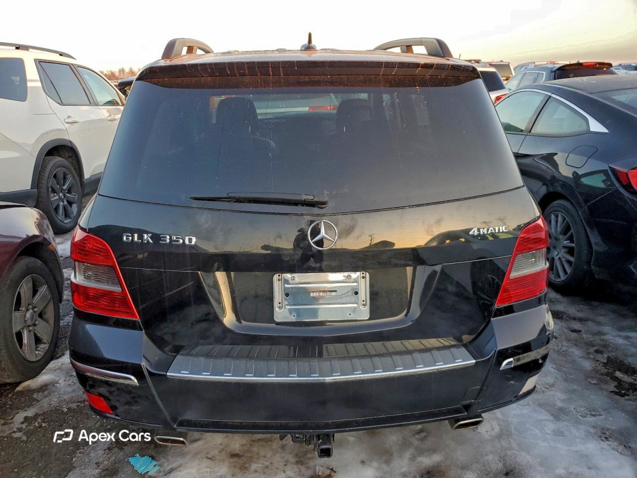 Mercedes-Benz  2010