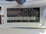 Toyota Corolla 2018