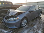 Lexus ES 2014