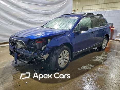 Subaru Outback 2017 - Image 1 of 13