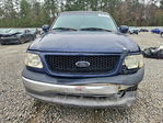 Ford F-150 2002