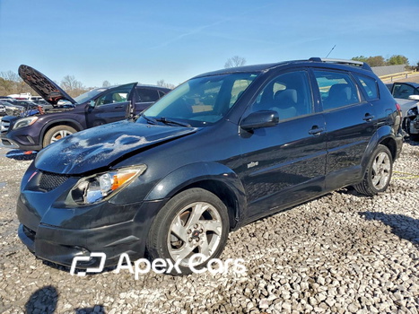 Pontiac Vibe 2003 - Image 1 of 12