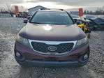 Kia Sorento 2011