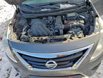 Nissan Versa 2015