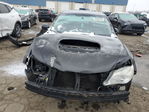 Subaru WRX 2012