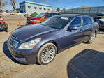 Infiniti G 2008