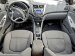 Hyundai Accent 2012