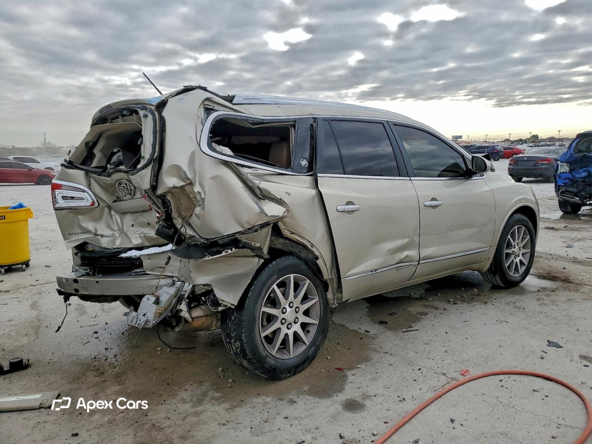 Buick Enclave 2013
