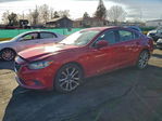 Mazda 6 2015