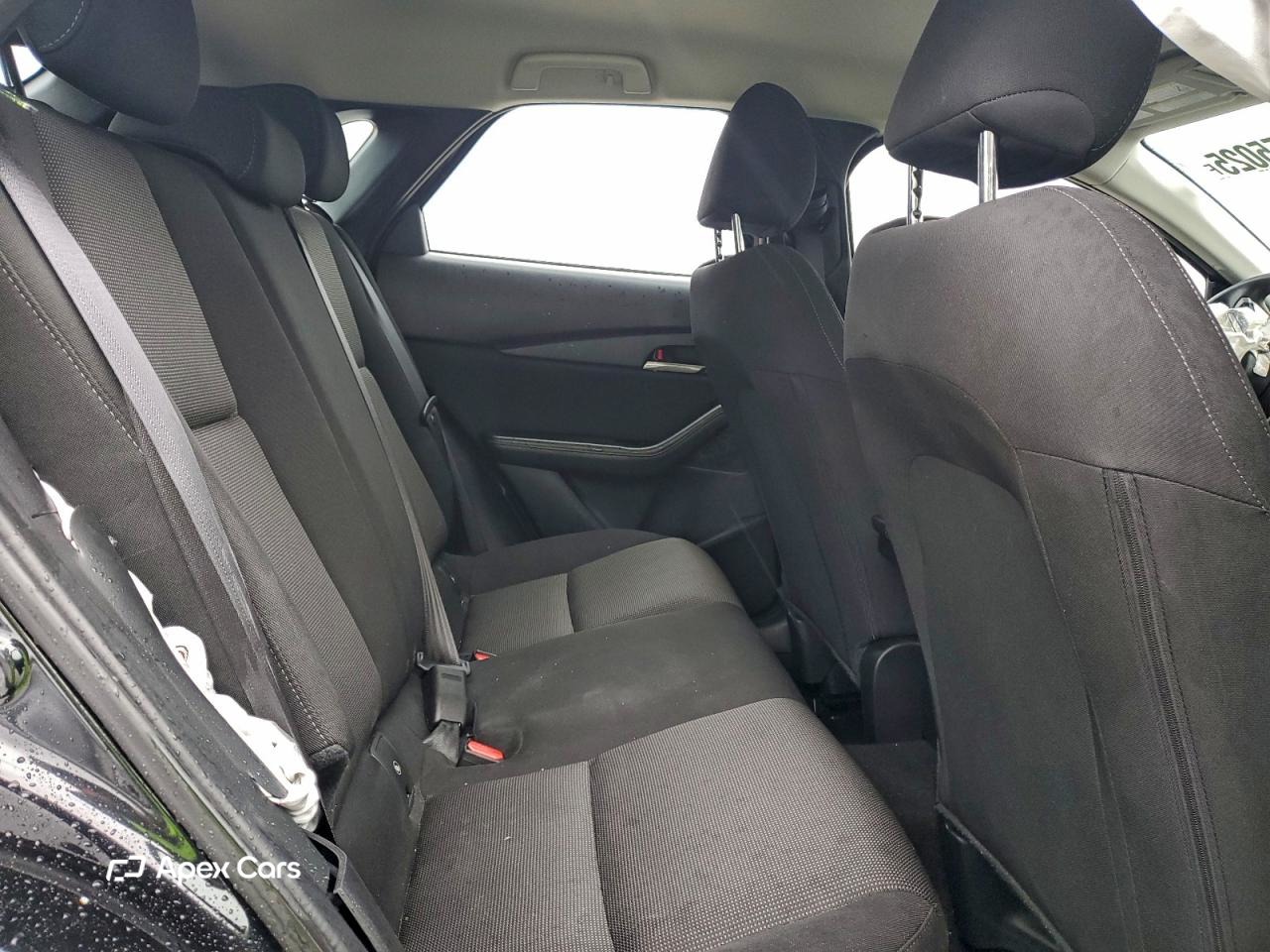 Mazda CX-30 2024