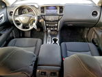 Nissan Pathfinder 2017