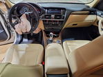 BMW X3 2016