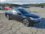 Honda Accord 2017