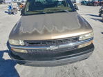 Chevrolet Silverado 2000