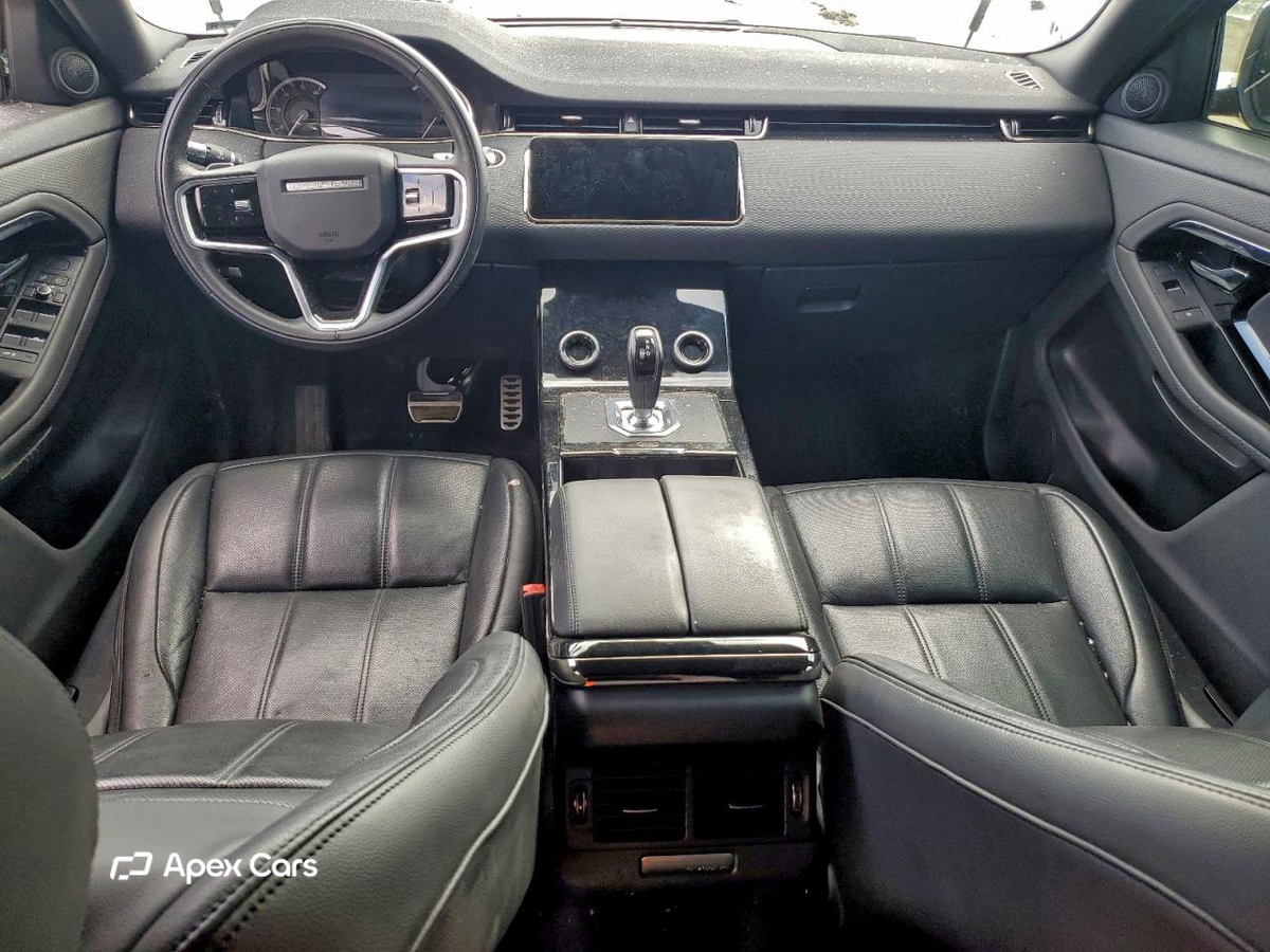 Land Rover Range Rover 2022