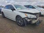Subaru Legacy 2016