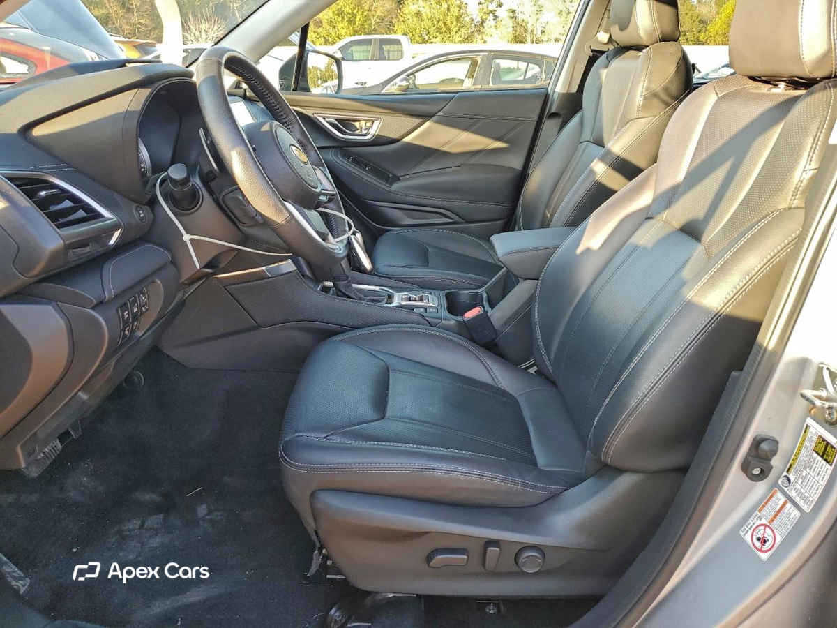 Subaru Forester 2020