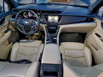 Cadillac XT5 2017