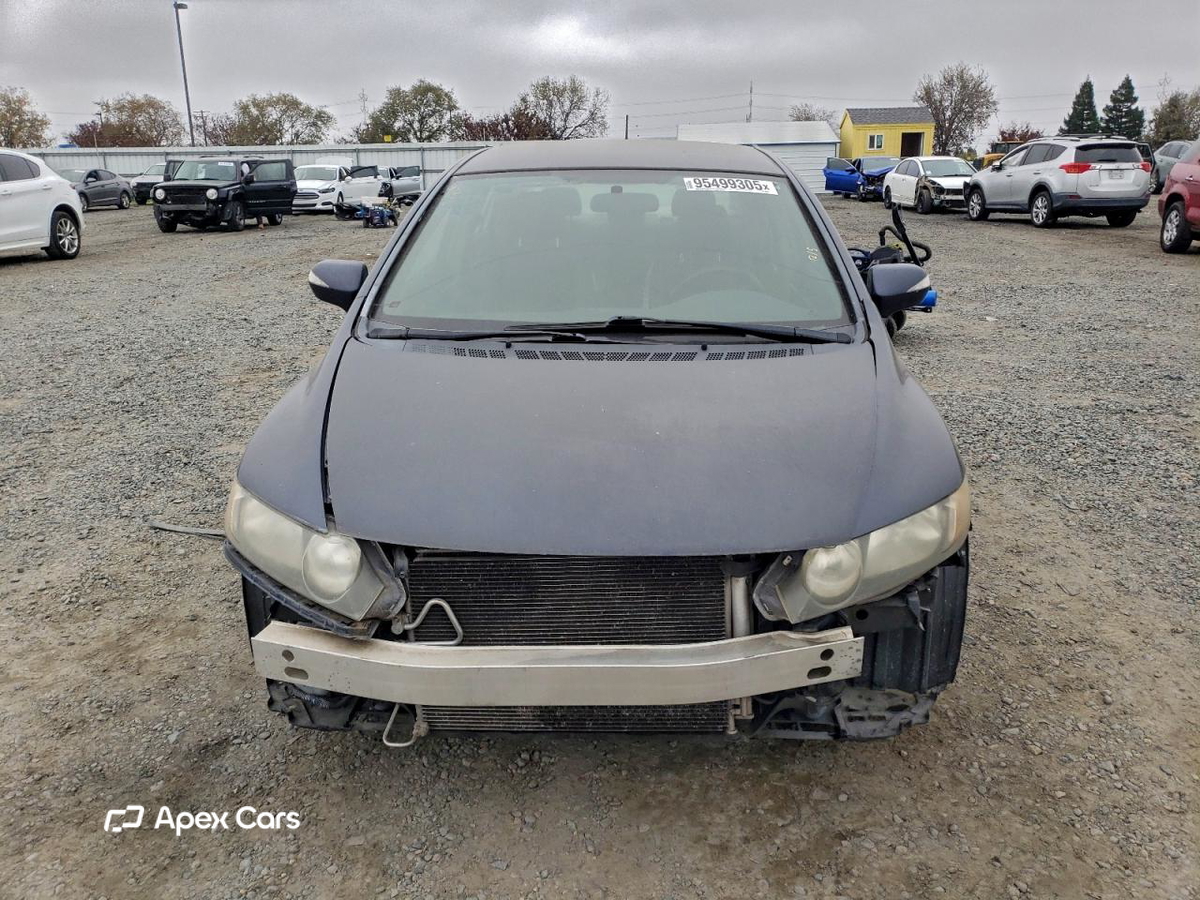 Honda Civic 2009