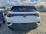 Volkswagen ID.4 2025
