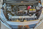 Mitsubishi Mirage 2024