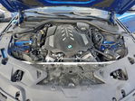 BMW M8 2019