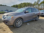 Nissan Pathfinder 2014