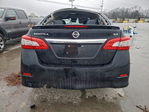 Nissan Sentra 2015