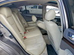 Infiniti G 2012