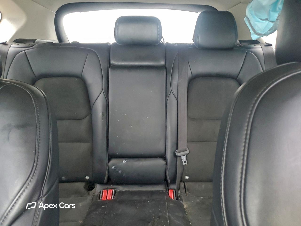 Mazda CX-5 2019