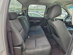 Chevrolet Silverado 2013