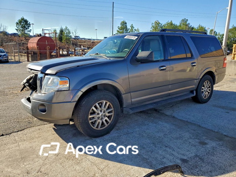 Ford Expedition 2012 - Image 1 of 12