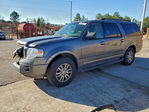 Ford Expedition 2012