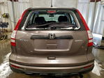 Honda CR-V 2010