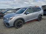 Subaru Forester 2020