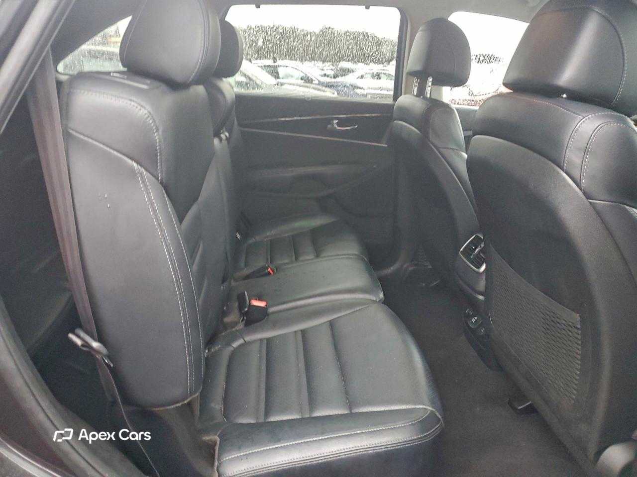 Kia Sorento 2017