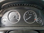 BMW Series 5 2015
