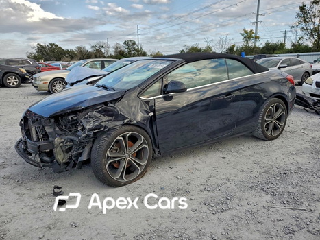 2016 Buick Cascada - Image 1 of 5