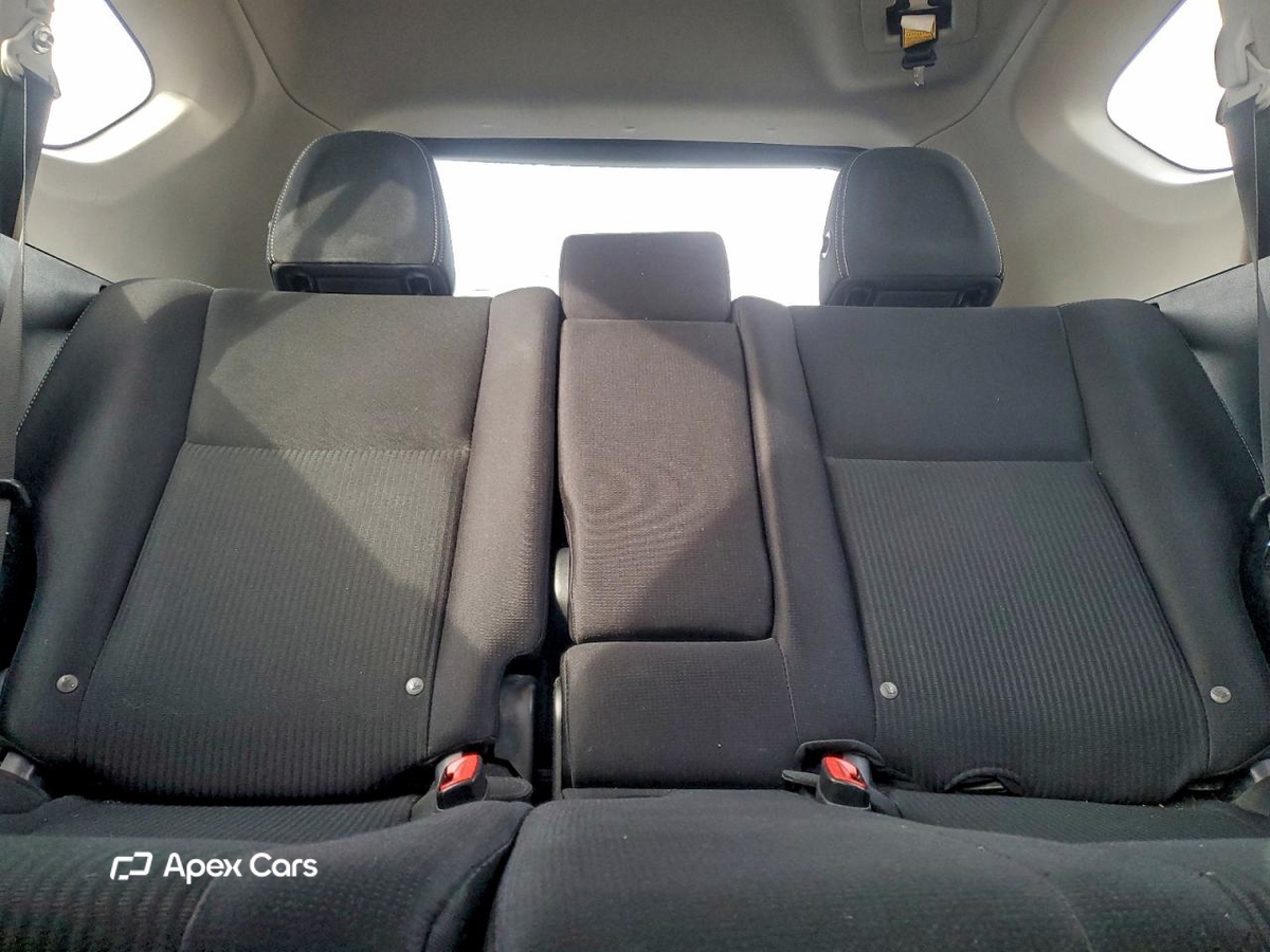 Toyota RAV 4 2013