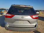 Toyota Sienna 2018