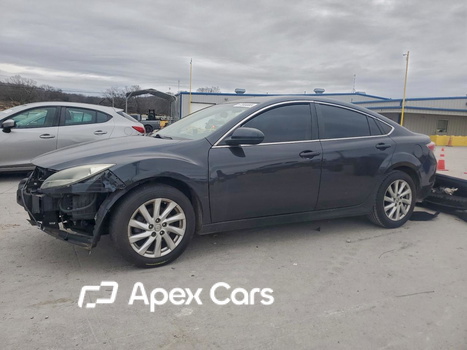 Mazda 6 2012 - Image 1 of 14