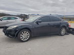 Mazda 6 2012