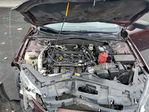 Ford Fusion 2012