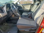 Toyota RAV 4 2015