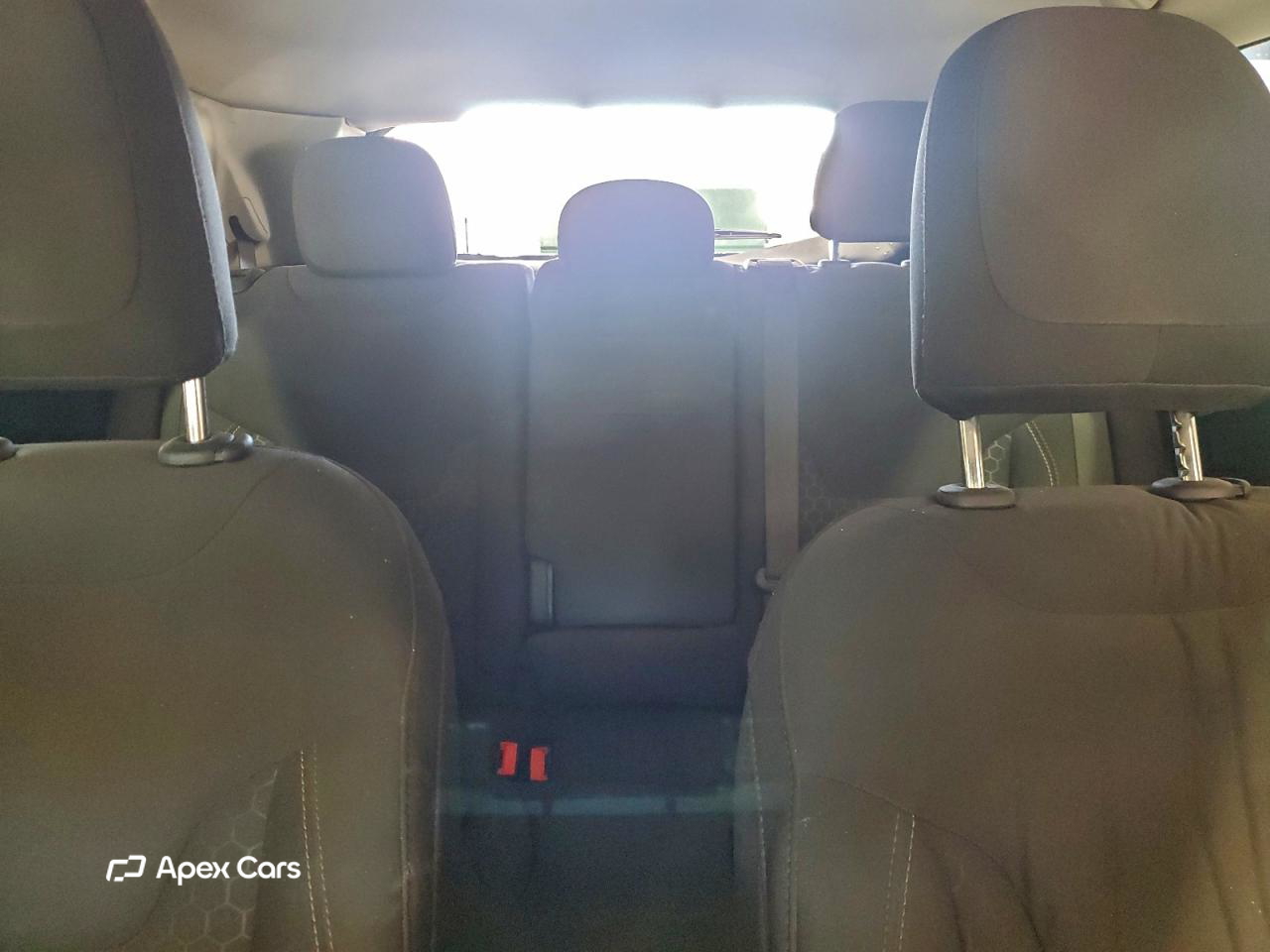Jeep Compass 2019