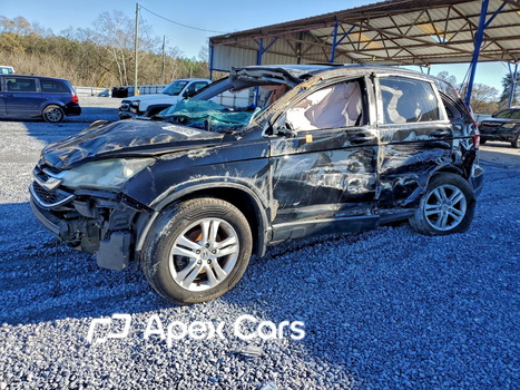 Honda CR-V 2010 - Image 1 of 13