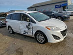 Mazda 5 2014