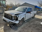 Ford F-150 2012