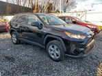 Toyota RAV 4 2021
